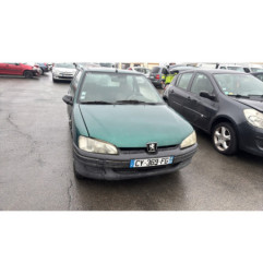 Custode arriere droit PEUGEOT 106