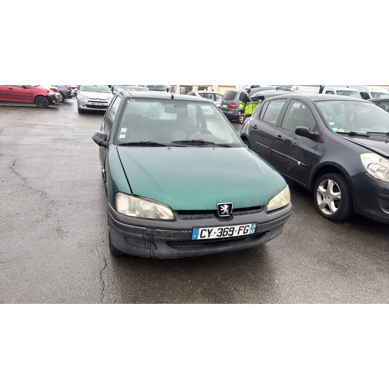 Custode arriere droit PEUGEOT 106 Photo n°11