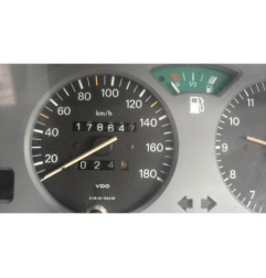Custode arriere droit PEUGEOT 106