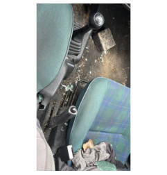Custode arriere droit PEUGEOT 106