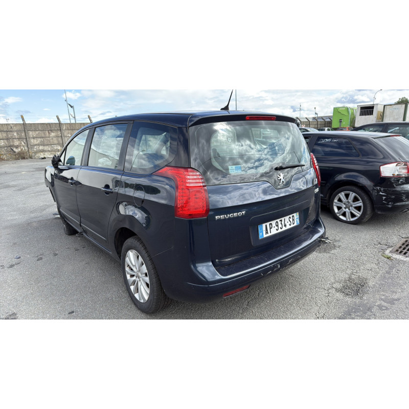 Pulseur d'air PEUGEOT 5008 1 Photo n°8