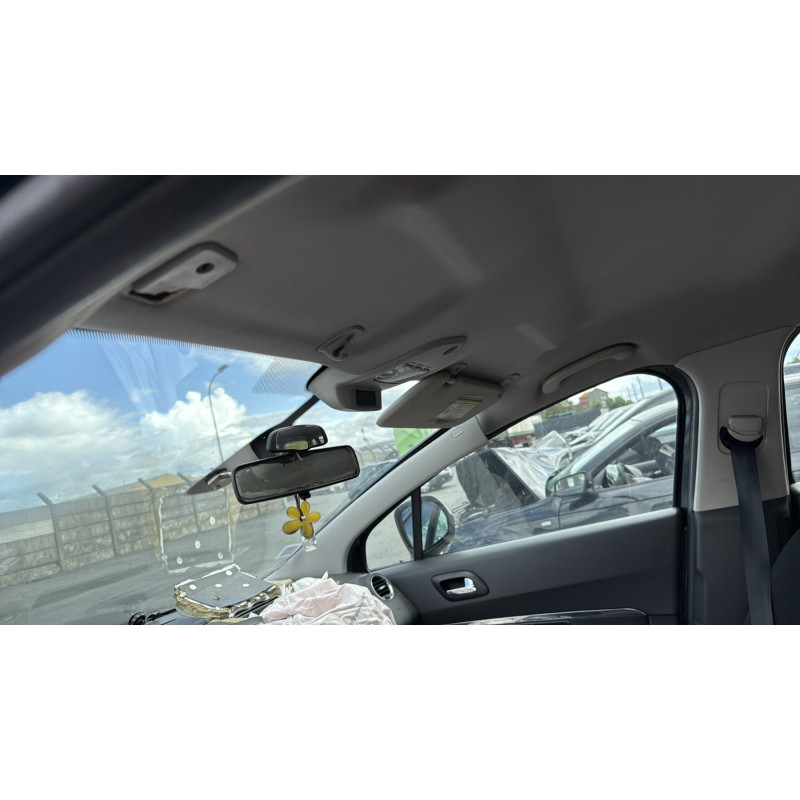 Pulseur d'air PEUGEOT 5008 1 Photo n°9