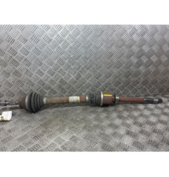 Cardan droit (transmission) CITROEN C3 2 Photo n°1