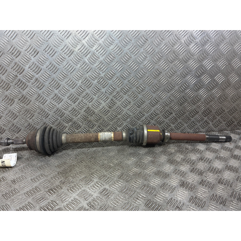 Cardan droit (transmission) CITROEN C3 2 Photo n°1