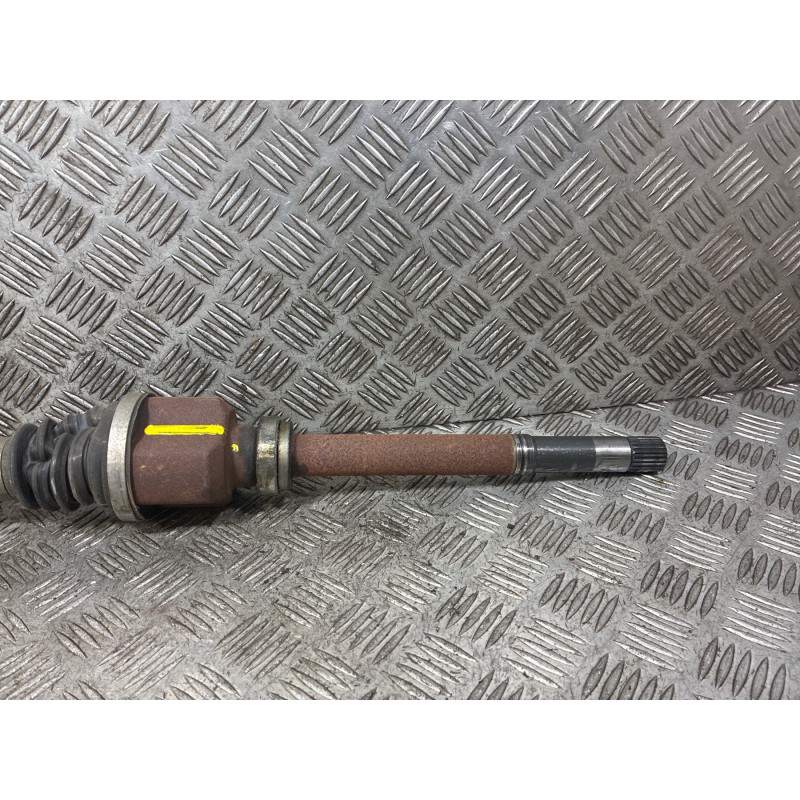 Cardan droit (transmission) CITROEN C3 2 Photo n°2