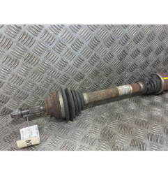 Cardan droit (transmission) CITROEN C3 2