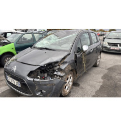 Cardan droit (transmission) CITROEN C3 2