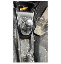 Cardan droit (transmission) CITROEN C3 2