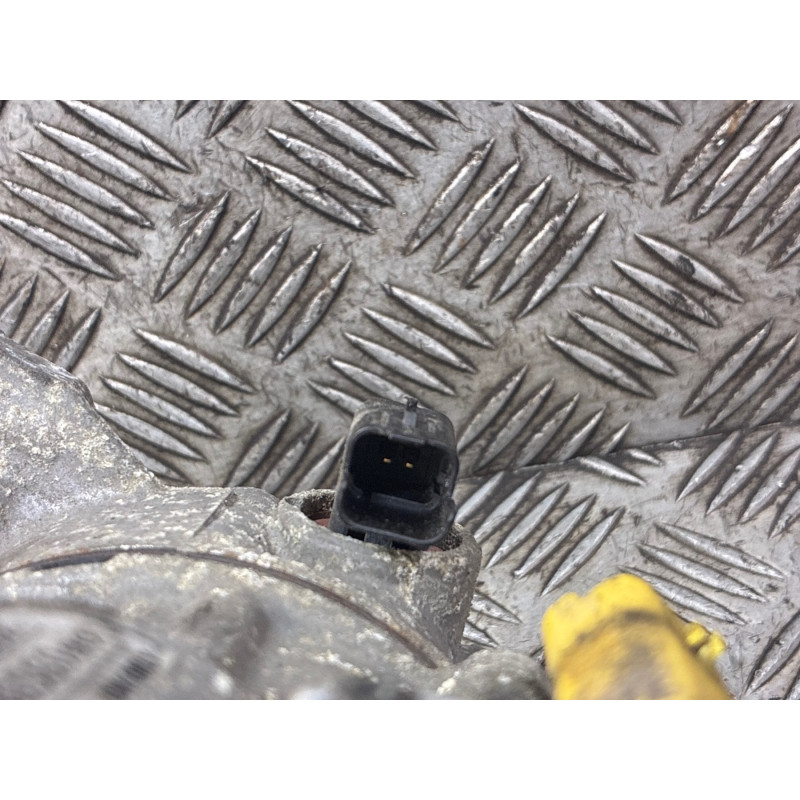 Compresseur clim CITROEN C3 2 Photo n°2