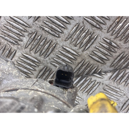 Compresseur clim CITROEN C3 2