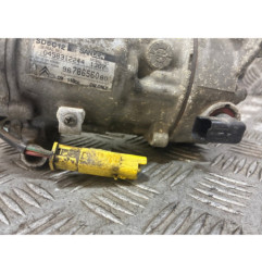 Compresseur clim CITROEN C3 2