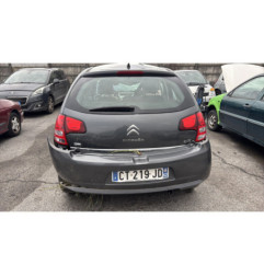Compresseur clim CITROEN C3 2