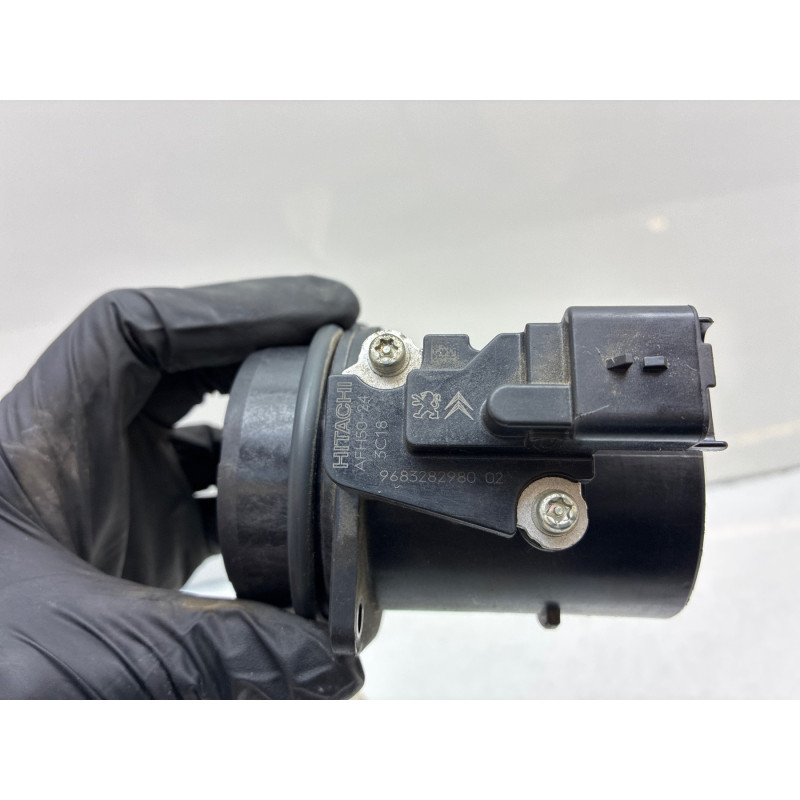 Debitmetre CITROEN C3 2 Photo n°3