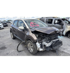 Amortisseur avant droit RENAULT CAPTUR 1