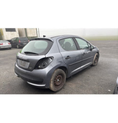 Baguette de porte arriere droite PEUGEOT 207