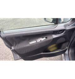 Baguette de porte arriere droite PEUGEOT 207