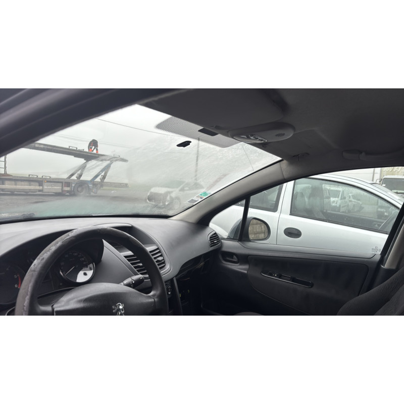 Baguette de porte avant droite PEUGEOT 207 Photo n°17
