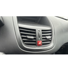Baguette de porte avant droite PEUGEOT 207