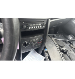 Amortisseur avant droit PEUGEOT 207