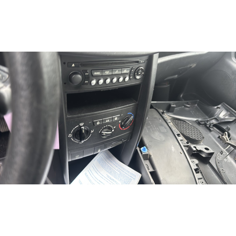 Amortisseur avant droit PEUGEOT 207 Photo n°19