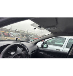 Amortisseur avant gauche PEUGEOT 207