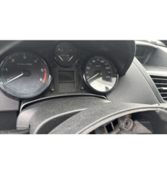 Amortisseur avant gauche PEUGEOT 207