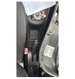 Amortisseur avant gauche PEUGEOT 207