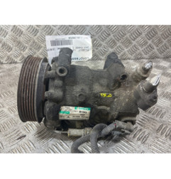 Compresseur clim PEUGEOT 207