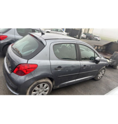 Compresseur clim PEUGEOT 207