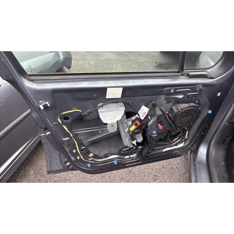 Compresseur clim PEUGEOT 207 Photo n°14