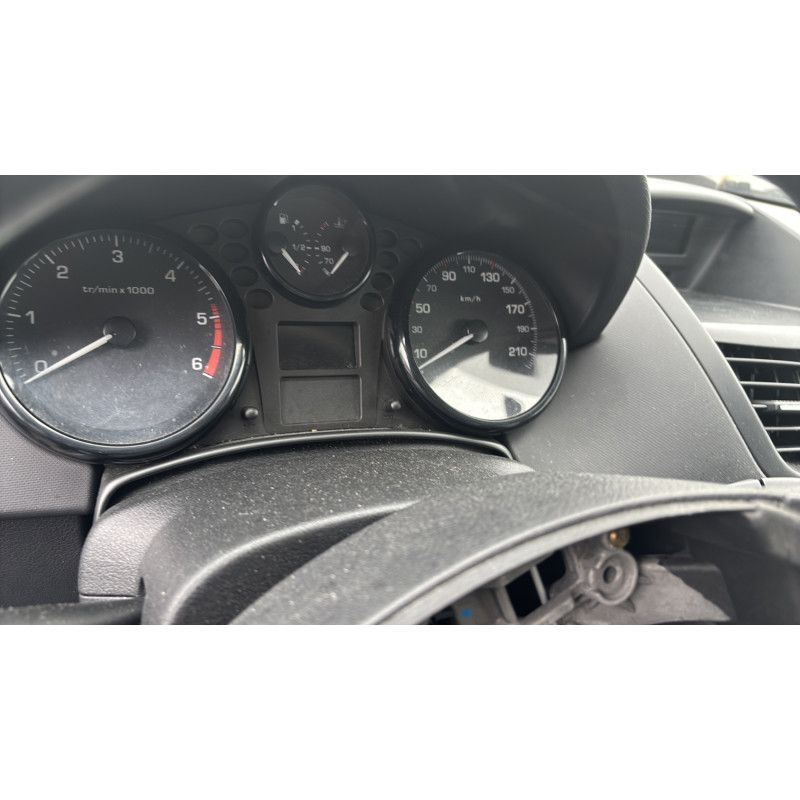 Compresseur clim PEUGEOT 207 Photo n°19