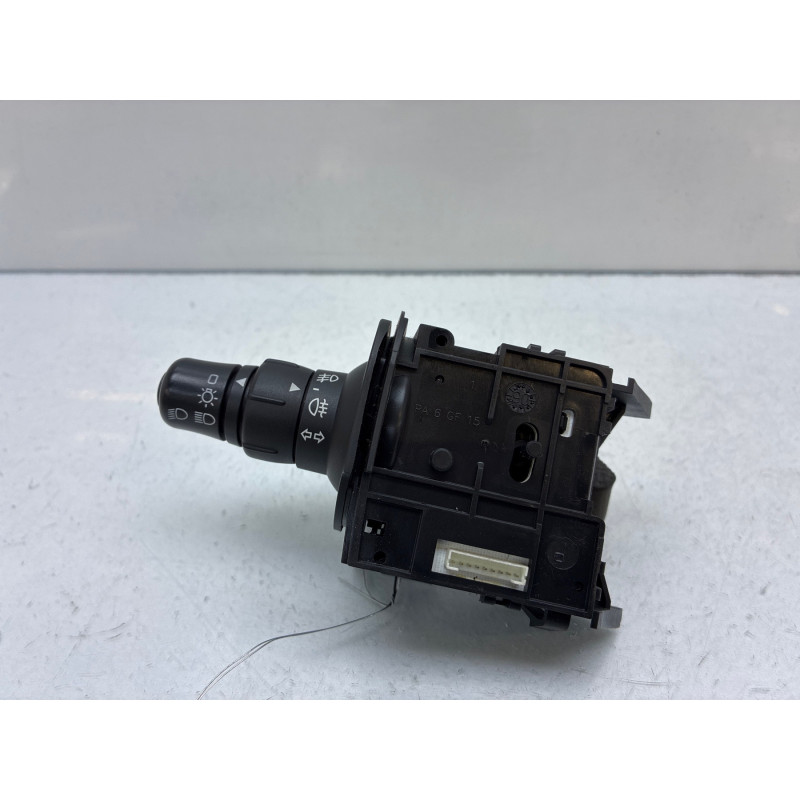 Commodo phare RENAULT GRAND SCENIC 2 Photo n°3