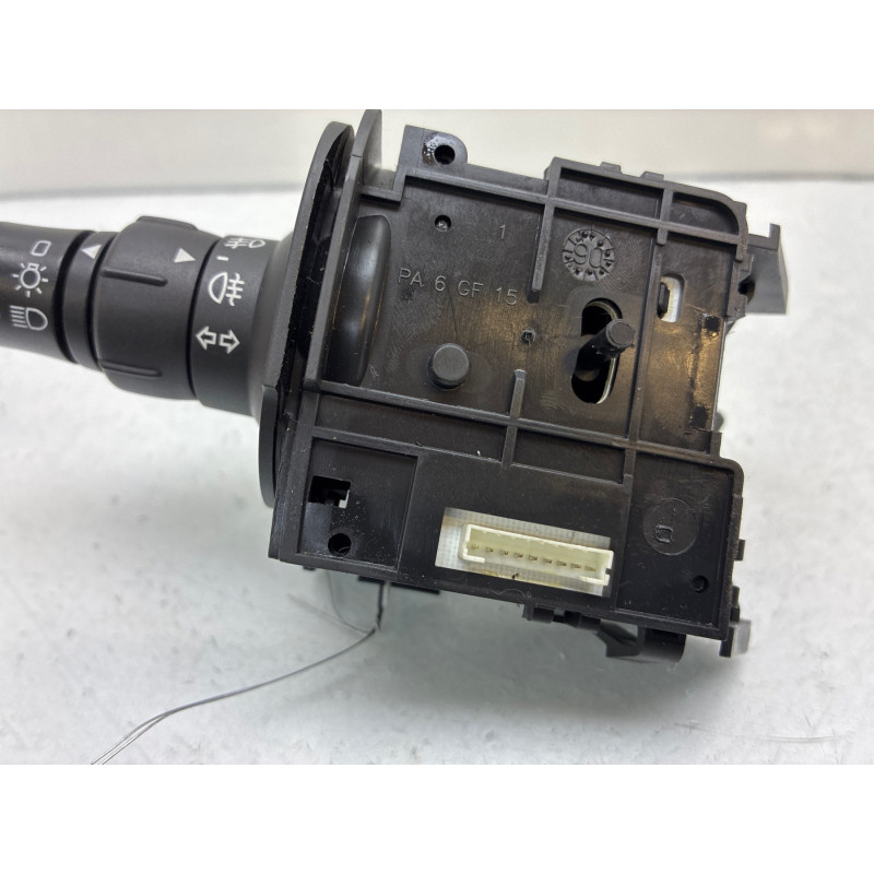Commodo phare RENAULT GRAND SCENIC 2 Photo n°4