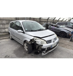 Commodo phare RENAULT GRAND SCENIC 2