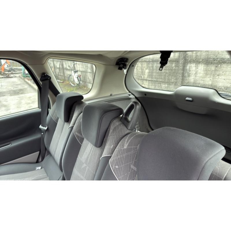 Commodo phare RENAULT GRAND SCENIC 2 Photo n°15