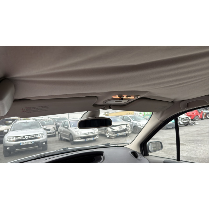 Commodo phare RENAULT GRAND SCENIC 2 Photo n°17