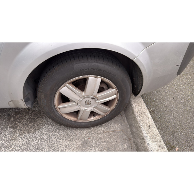 Commodo phare RENAULT GRAND SCENIC 2 Photo n°18