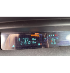Commodo phare RENAULT GRAND SCENIC 2