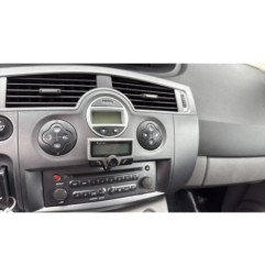 Commodo phare RENAULT GRAND SCENIC 2