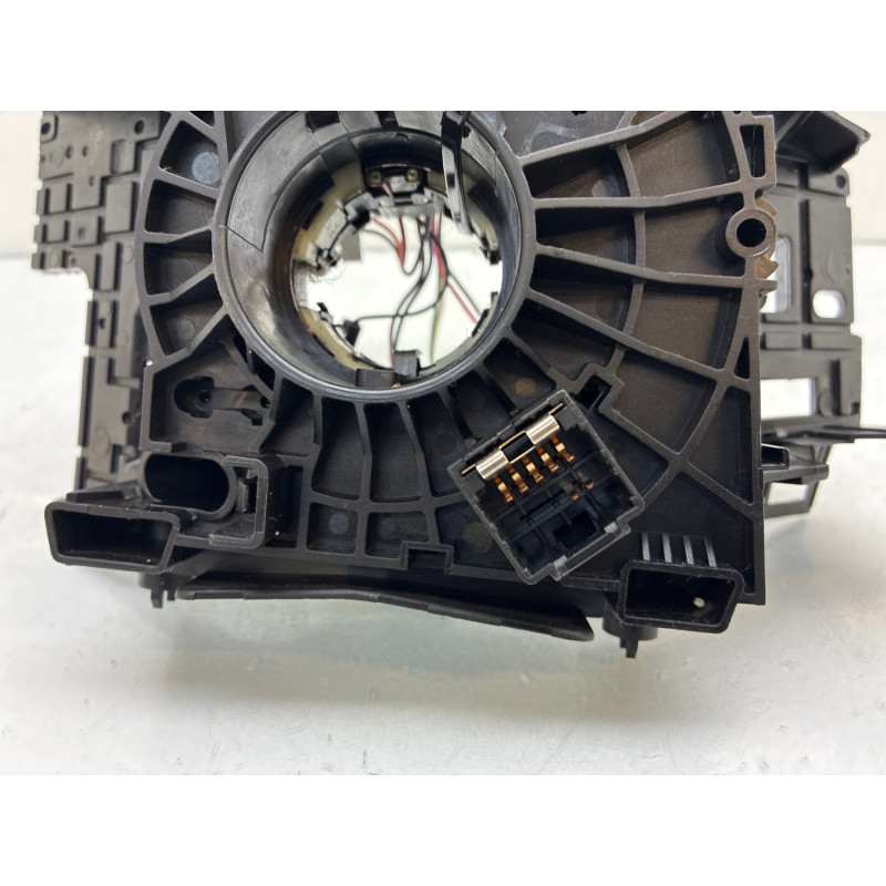 Contacteur tournant RENAULT GRAND SCENIC 2 Photo n°4
