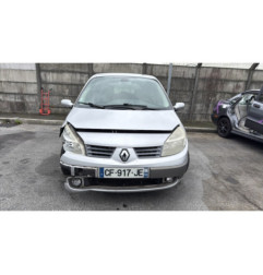 Contacteur tournant RENAULT GRAND SCENIC 2