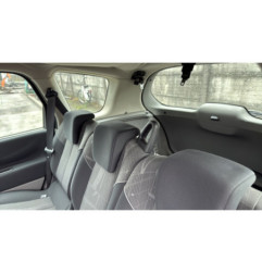 Contacteur tournant RENAULT GRAND SCENIC 2