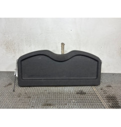 Plage arriere RENAULT MODUS Photo n°1