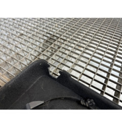 Plage arriere RENAULT MODUS
