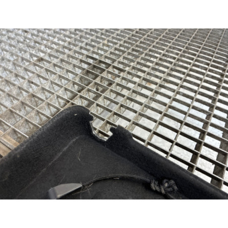 Plage arriere RENAULT MODUS