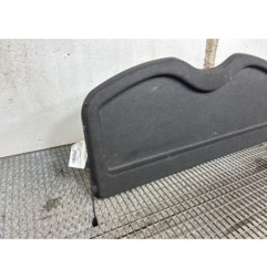 Plage arriere RENAULT MODUS