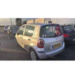 Plage arriere RENAULT MODUS