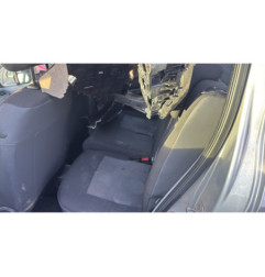 Plage arriere RENAULT MODUS