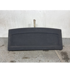 Plage arriere VOLKSWAGEN POLO 4 Photo n°1