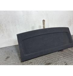 Plage arriere VOLKSWAGEN POLO 4
